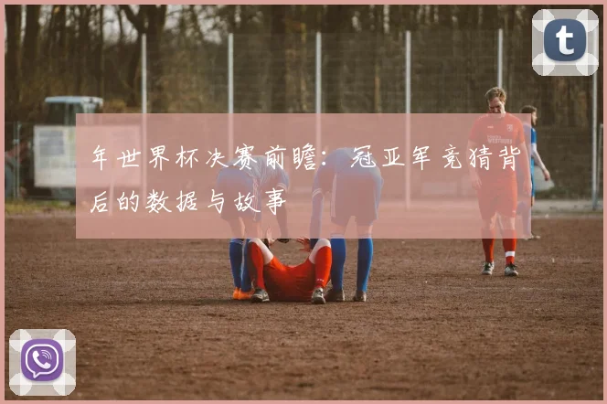 年世界杯决赛前瞻：冠亚军竞猜背后的数据与故事