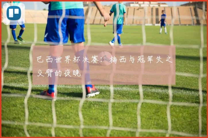 巴西世界杯决赛：梅西与冠军失之交臂的夜晚