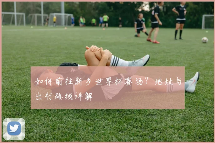 如何前往新乡世界杯赛场?地址与出行路线详解